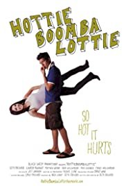 HottieBoombaLottie - Movie Poster HottieBoombaLottie - Movie Poster