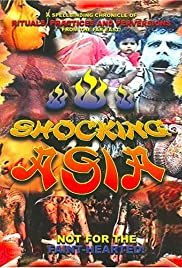 Shocking Asia - Movie Poster
