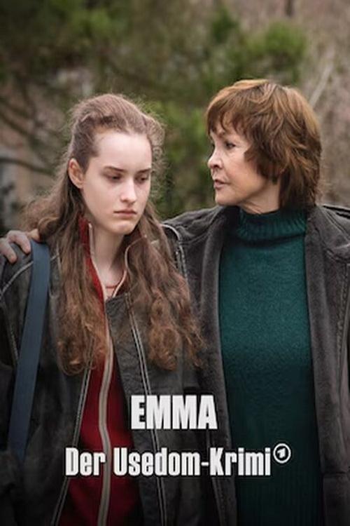 Emma - Der Usedom-Krimi - Movie Poster Emma - Der Usedom-Krimi - Movie Poster