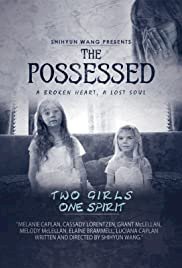 The Possessed - Movie Poster