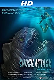 Shock Attack - Movie Poster