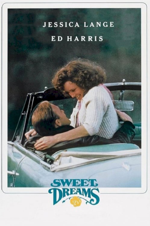 Sweet Dreams - Movie Poster Sweet Dreams - Movie Poster
