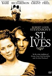St. Ives - Movie Poster St. Ives - Movie Poster