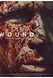 The Wound - Movie Poster The Wound - Movie Poster