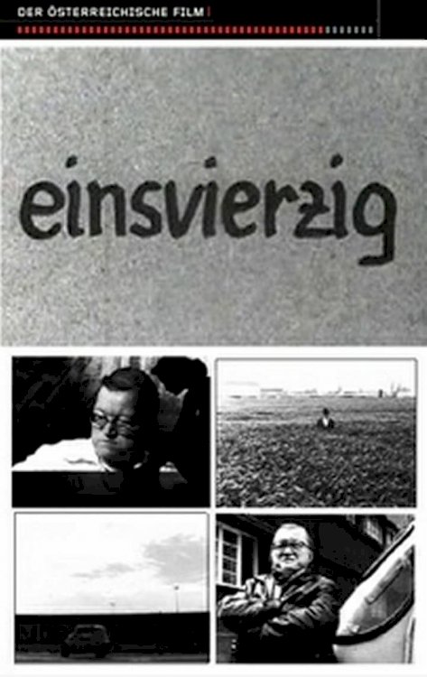 One Fourty - Movie Poster One Fourty - Movie Poster