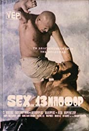 Sex... 13 Μποφόρ - Movie Poster Sex... 13 Μποφόρ - Movie Poster