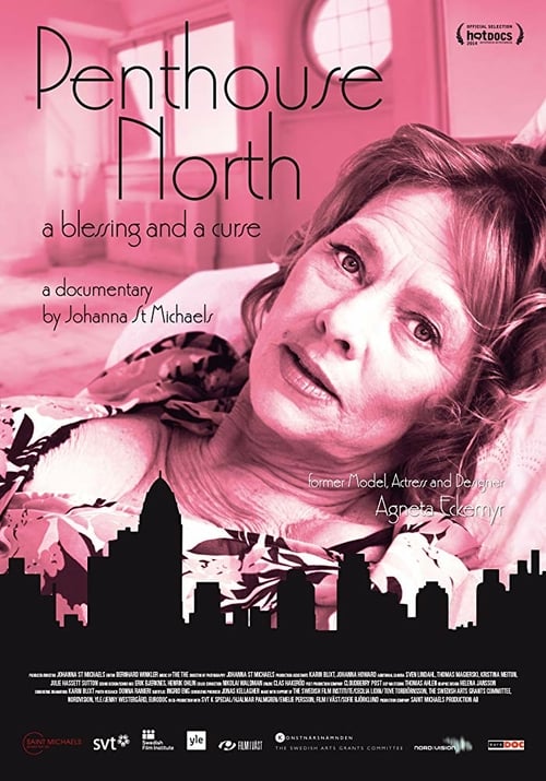 Penthouse North - Movie Poster Penthouse North - Movie Poster