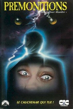 Mind Over Murder - Movie Poster Mind Over Murder - Movie Poster