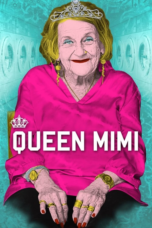 Queen Mimi - Movie Poster Queen Mimi - Movie Poster