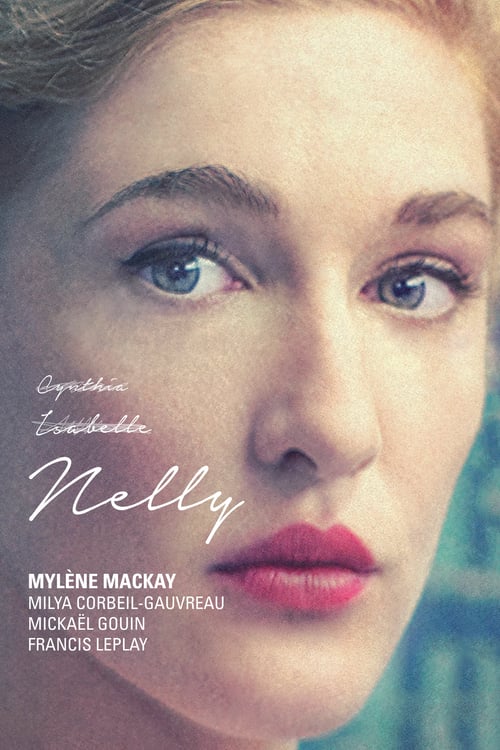 Nelly - Movie Poster Nelly - Movie Poster