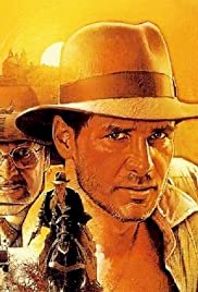Indiana Jones and the Last Crusade: A Look Inside - Movie Poster Indiana Jones and the Last Crusade: A Look Inside - Movie Poster