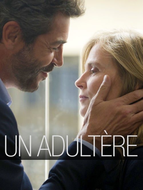 Infidelity - Movie Poster Infidelity - Movie Poster