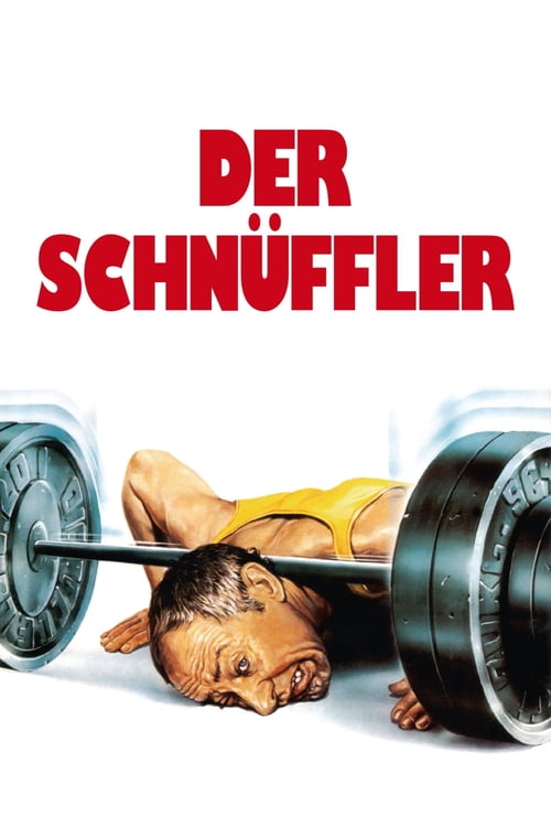 Non Stop Trouble with Spies - Movie Poster Non Stop Trouble with Spies - Movie Poster