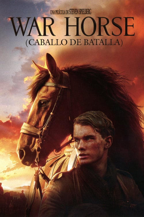 War Horse - Movie Poster War Horse - Movie Poster