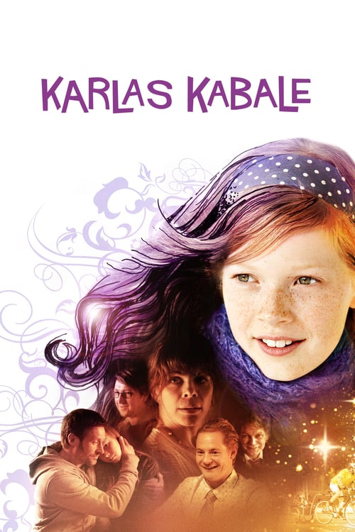 Karla's World - Movie Poster Karla's World - Movie Poster
