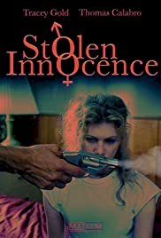 Stolen Innocence - Movie Poster