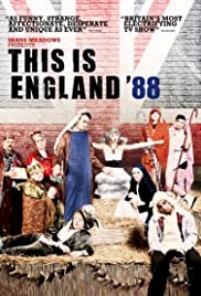 This Is England '88 - Movie Poster This Is England '88 - Movie Poster