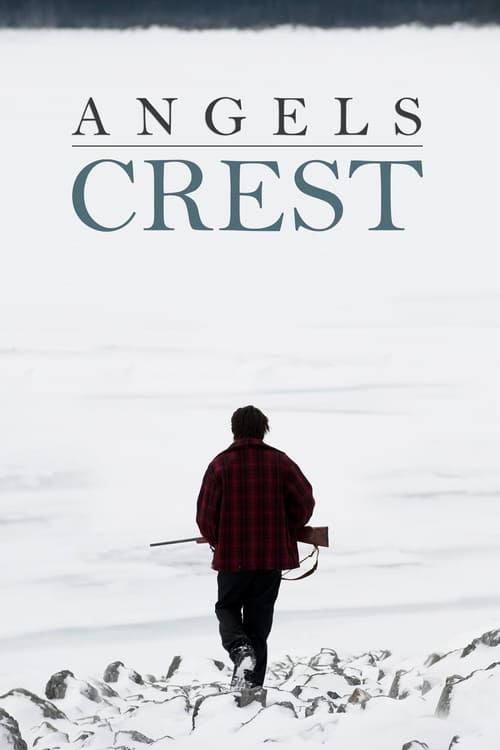 Angels Crest - Movie Poster Angels Crest - Movie Poster