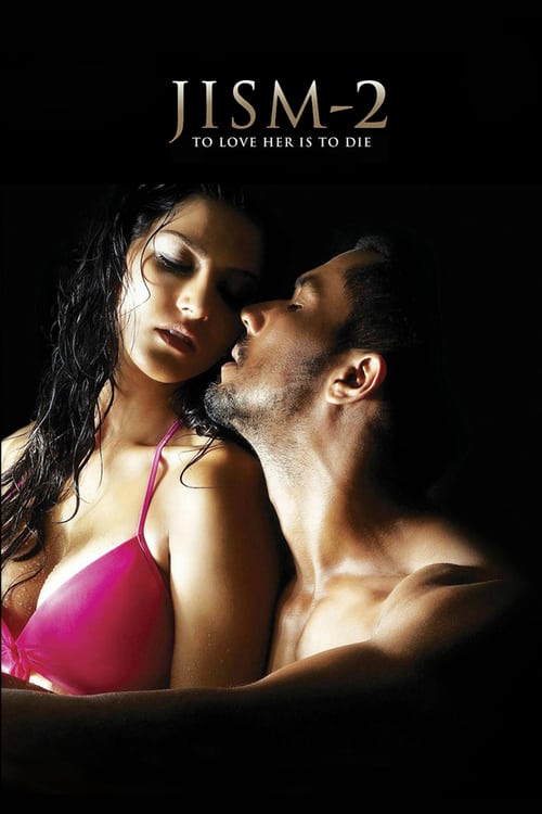 Jism 2 - Movie Poster