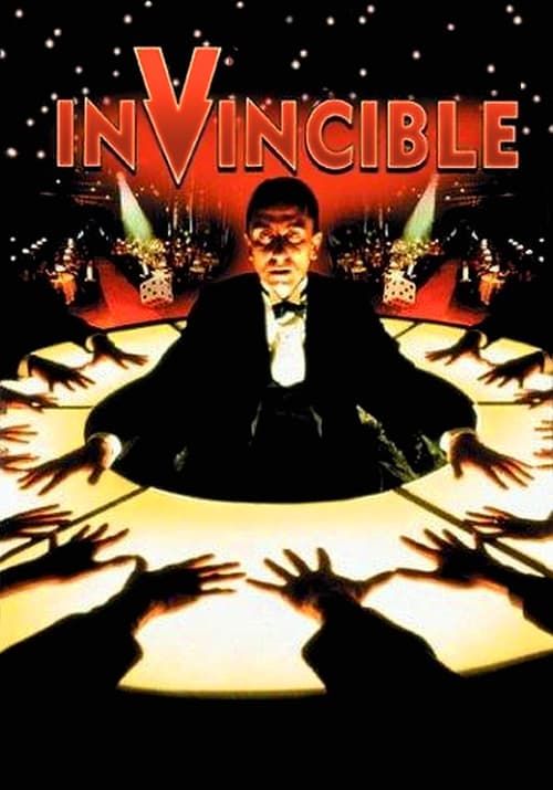Invincible - Movie Poster Invincible - Movie Poster