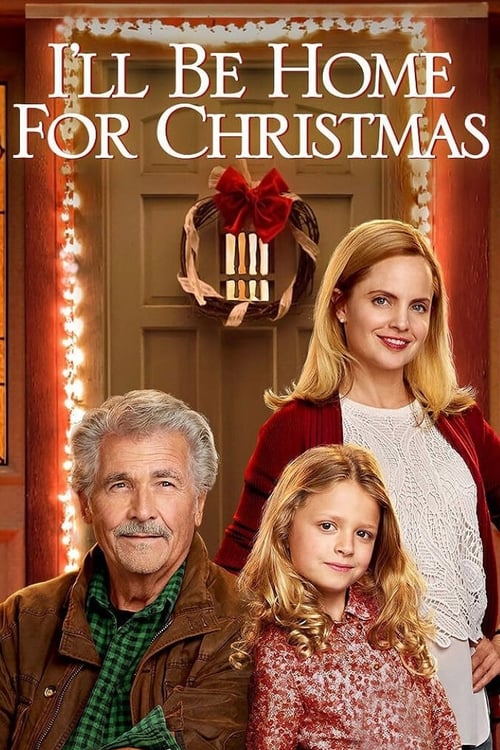 I'll Be Home for Christmas - Movie Poster I'll Be Home for Christmas - Movie Poster
