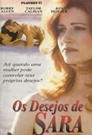 Romancing Sara - Movie Poster Romancing Sara - Movie Poster