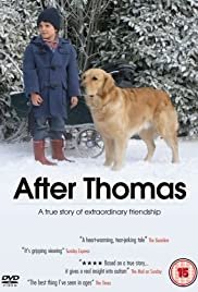 After Thomas - Movie Poster After Thomas - Movie Poster