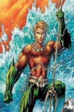 Aquaman: Sovereign of the Seas - Movie Poster Aquaman: Sovereign of the Seas - Movie Poster