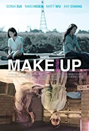 Make Up - Movie Poster Make Up - Movie Poster