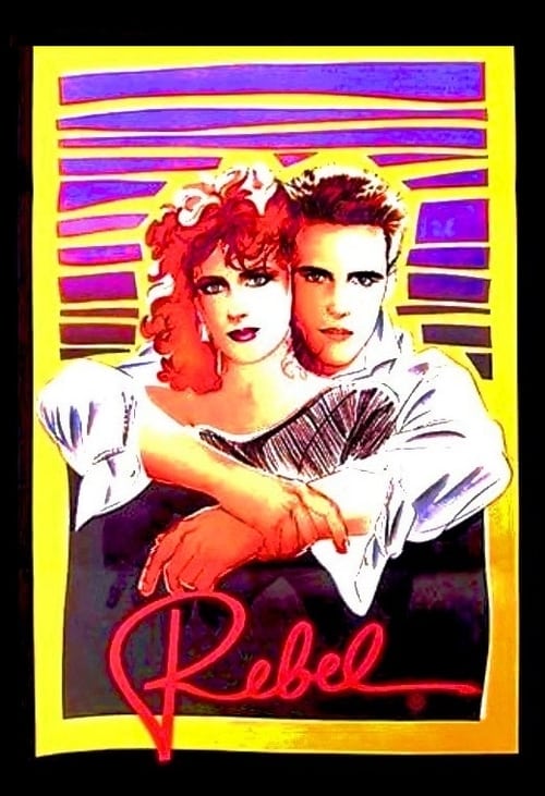 Rebel - Movie Poster Rebel - Movie Poster