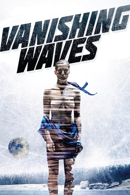Vanishing Waves - Movie Poster Vanishing Waves - Movie Poster