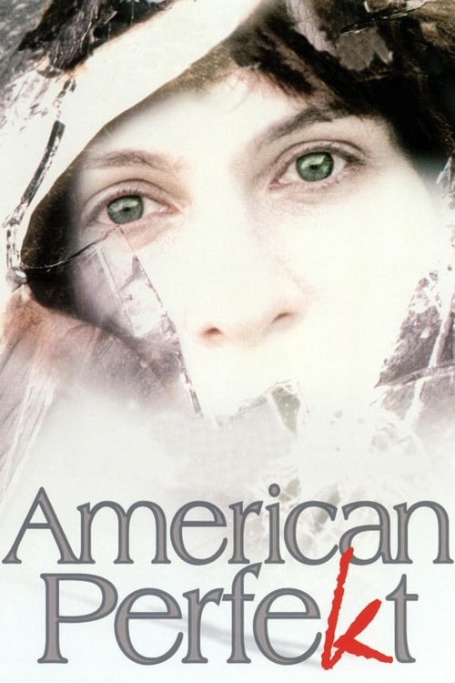 American Perfekt - Movie Poster American Perfekt - Movie Poster