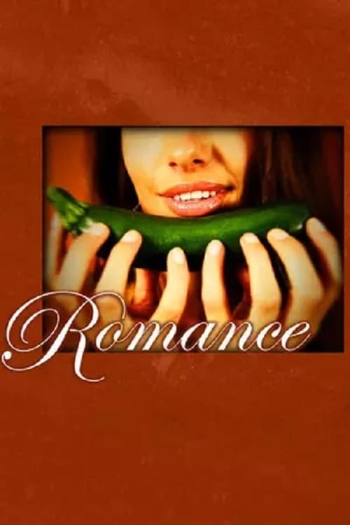 Romance - Movie Poster Romance - Movie Poster