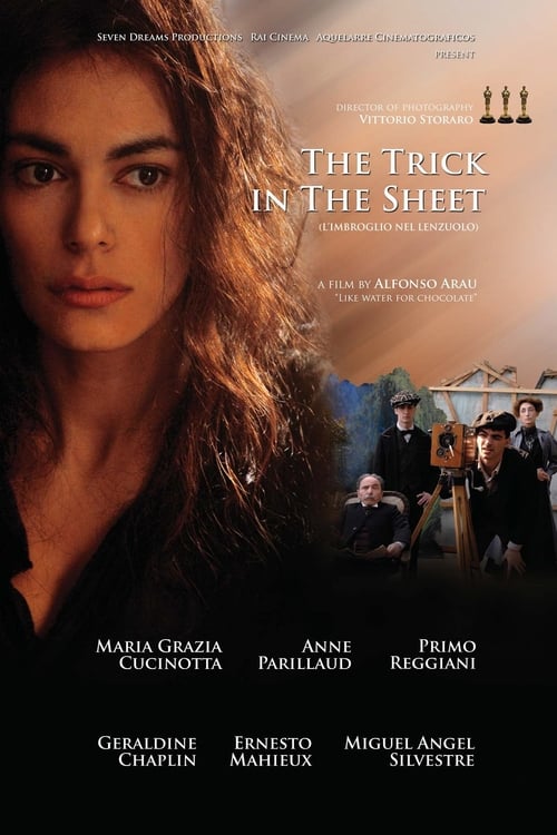 L'imbroglio nel lenzuolo - Movie Poster