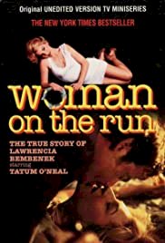 Woman on Trial: The Lawrencia Bembenek Story - Movie Poster Woman on Trial: The Lawrencia Bembenek Story - Movie Poster