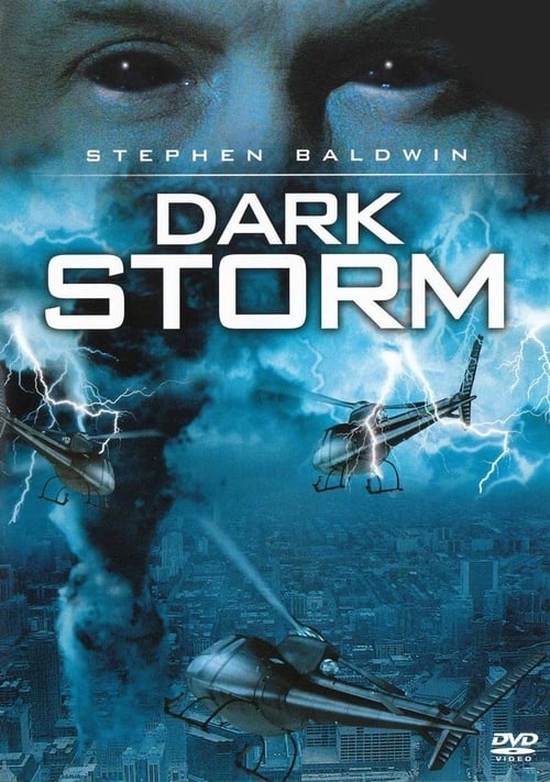 Dark Storm - Movie Poster Dark Storm - Movie Poster