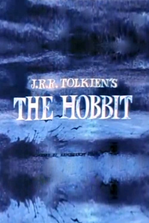 The Hobbit - Movie Poster The Hobbit - Movie Poster
