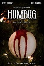Humbug - Movie Poster Humbug - Movie Poster