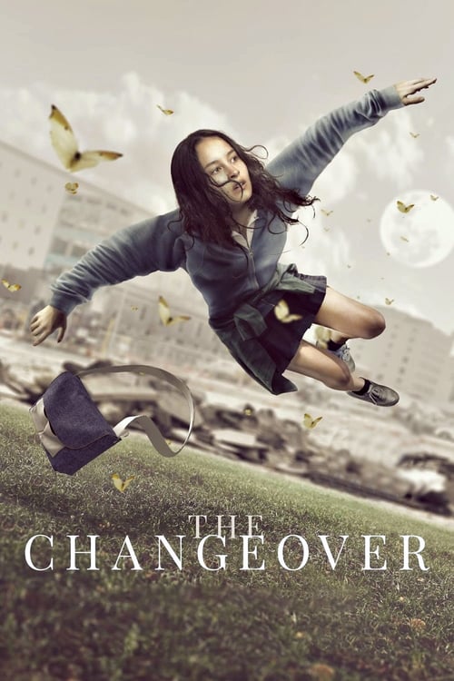 The Changeover - Movie Poster