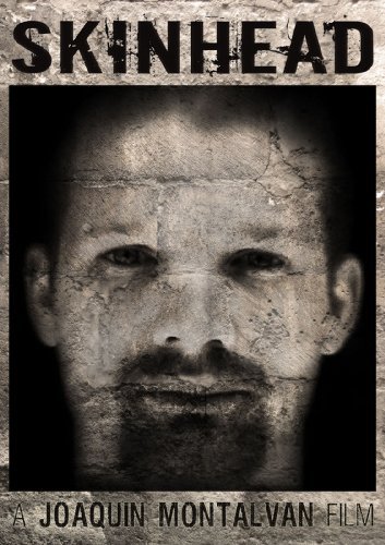 Skinhead - Movie Poster Skinhead - Movie Poster