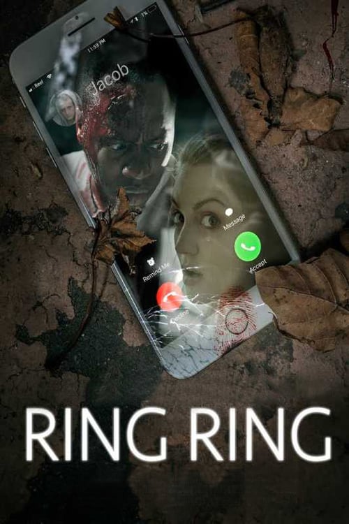 Ring Ring - Movie Poster Ring Ring - Movie Poster