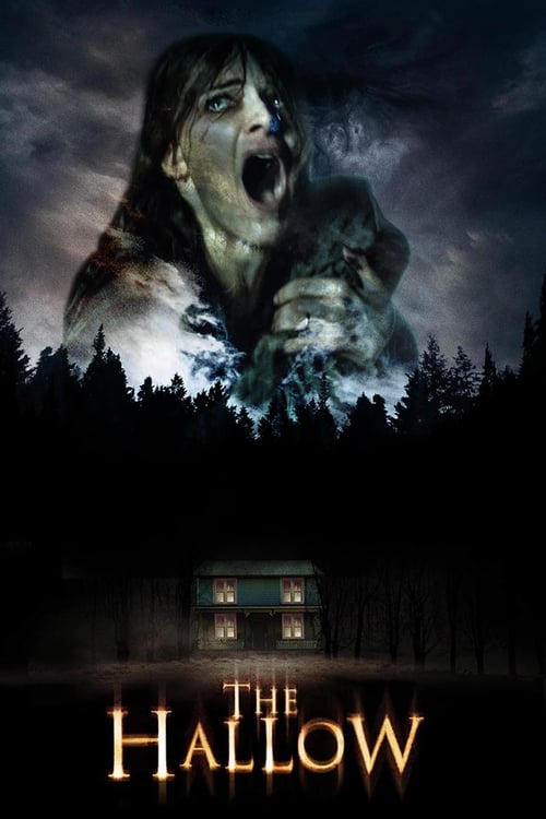 The Hallow - Movie Poster The Hallow - Movie Poster