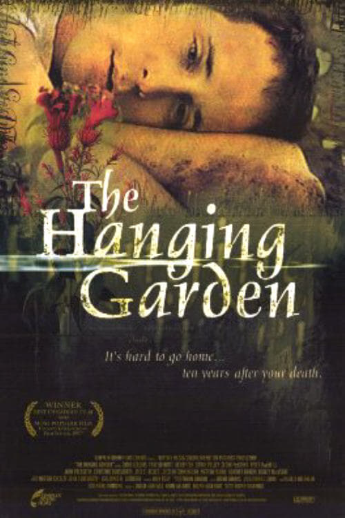 The Hanging Garden - Movie Poster The Hanging Garden - Movie Poster