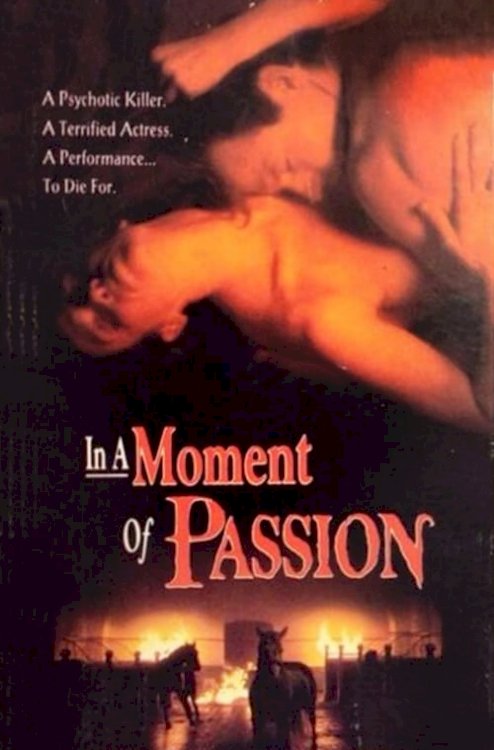 European Night - Movie Poster European Night - Movie Poster