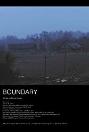 Boundary - Movie Poster Boundary - Movie Poster