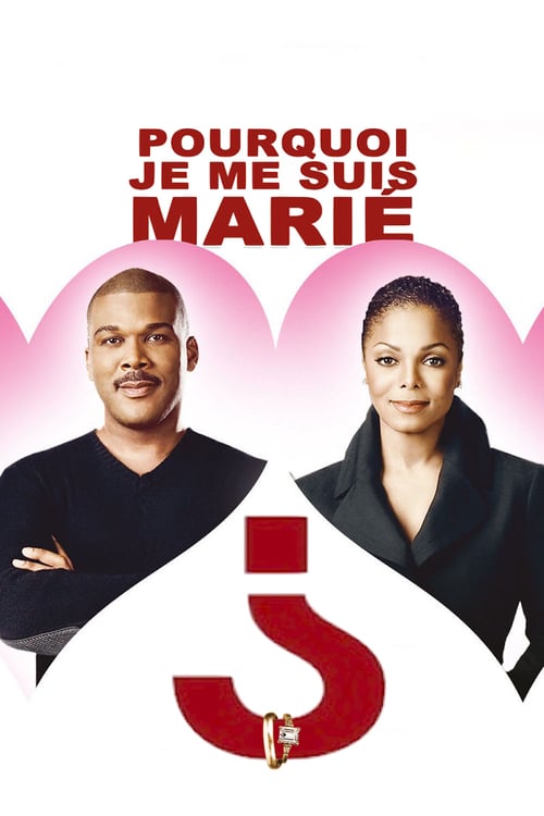 Why Did I Get Married? - Movie Poster Why Did I Get Married? - Movie Poster