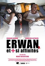 Ewan and maybe more - Movie Poster Ewan and maybe more - Movie Poster