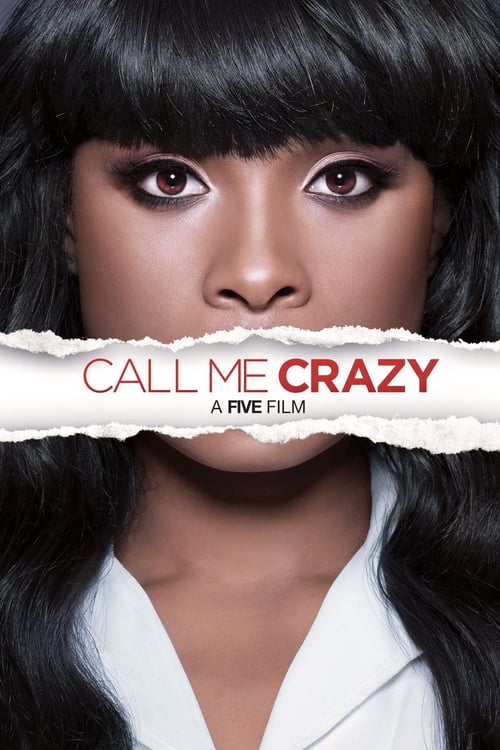 Call Me Crazy: A Five Film - Movie Poster Call Me Crazy: A Five Film - Movie Poster