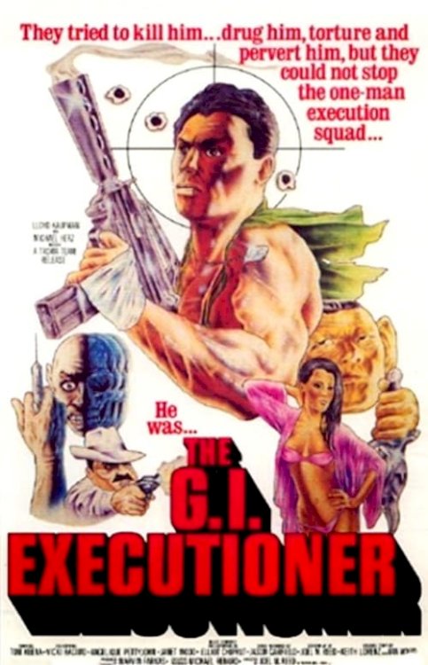 Wit's End - Movie Poster Wit's End - Movie Poster