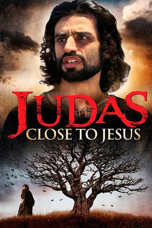 The Friends of Jesus - Judas - Movie Poster The Friends of Jesus - Judas - Movie Poster